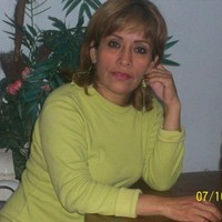 Lydia Chuquizapon