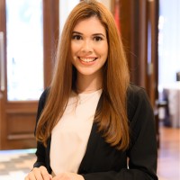 Chiara Gallegos