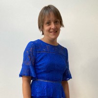 Rachel Paddon
