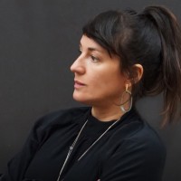 Anne-Maria Wende