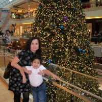 Bertha Elizabeth Hernandez