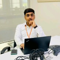Hitesh Dhamat