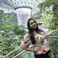 Manisha Sharma