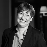 Karine Lazarus