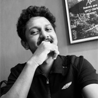 Arunkumar P