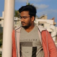 Gowtham R
