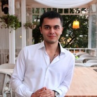 Zograb Badoyan