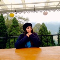 SAHELI SARKAR