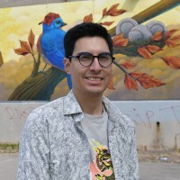 Carlos Alcantara