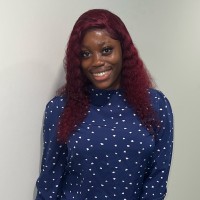 Diana Acheampong