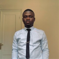 Anuoluwapo Akomolafe
