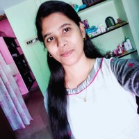 Shanthi Krishnakumar