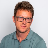 Glen Halliwell