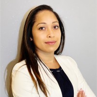 Caroline Yoti-Mohane