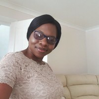 Lucille N. Mpofu
