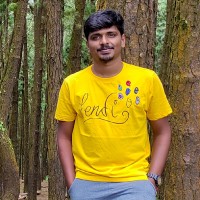Manikandan Sivakumar