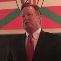 Edward Powers