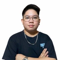 Ronamae Joy Asister