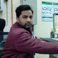 Saddam Husain