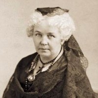 Elizabeth Cady Stanton