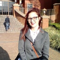 Helena Viljoen
