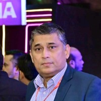 Najam Khan