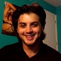 Johnathon Bariss