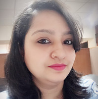 Krupa Ashar