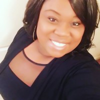 Kimberly Jones