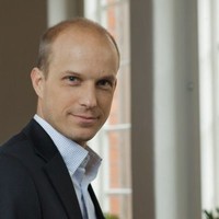 Gustav Flygt