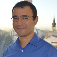 Jose Carlos Sanchez Ramirez