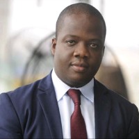 Eddoh Jean-Jaurès CHABEHOU