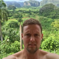 Morten Vinther Kristensen
