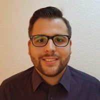 Alejandro Gómez Gómez