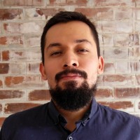 Alejandro Hernandez