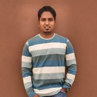 Manohar P