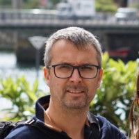 David Garcia Galofre