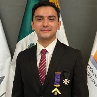 Eduardo Sandoval Salazar