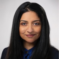 Riddhi Winzenried