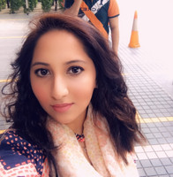 Fatima Usman