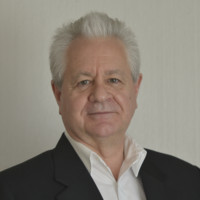 Steinar A. Gundersen, Ph.D.