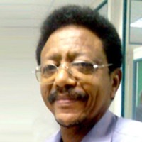 Ahmed Gadir