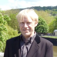 Darren O'Connor