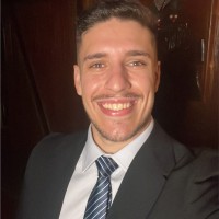 Leonardo Bergamin Reffatti