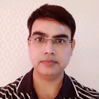 Dr. Ravindraa Singh