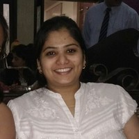 Mrunal Shivarkar