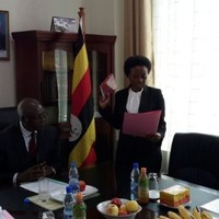 Mary Kamuli Kuteesa
