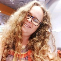 Vered Gilad-Friedman