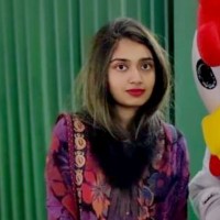 Antara Tabassum