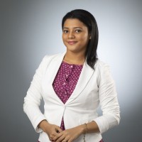 Aminta Bustamante